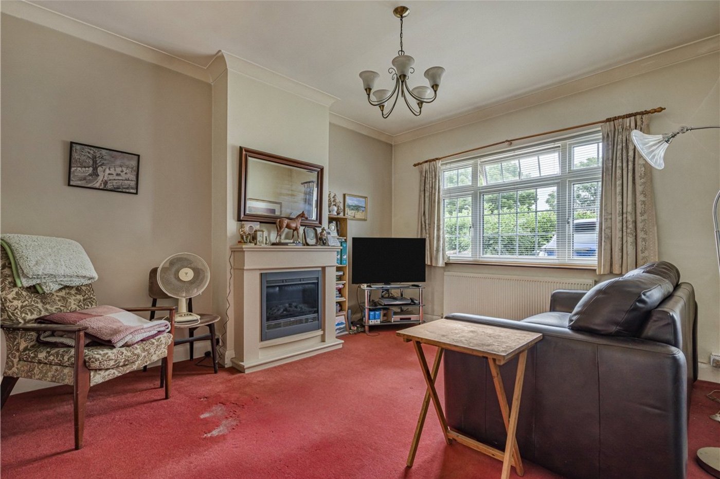4 bedroom bungalow for sale in St Pauls Cray | Robinson Jackson