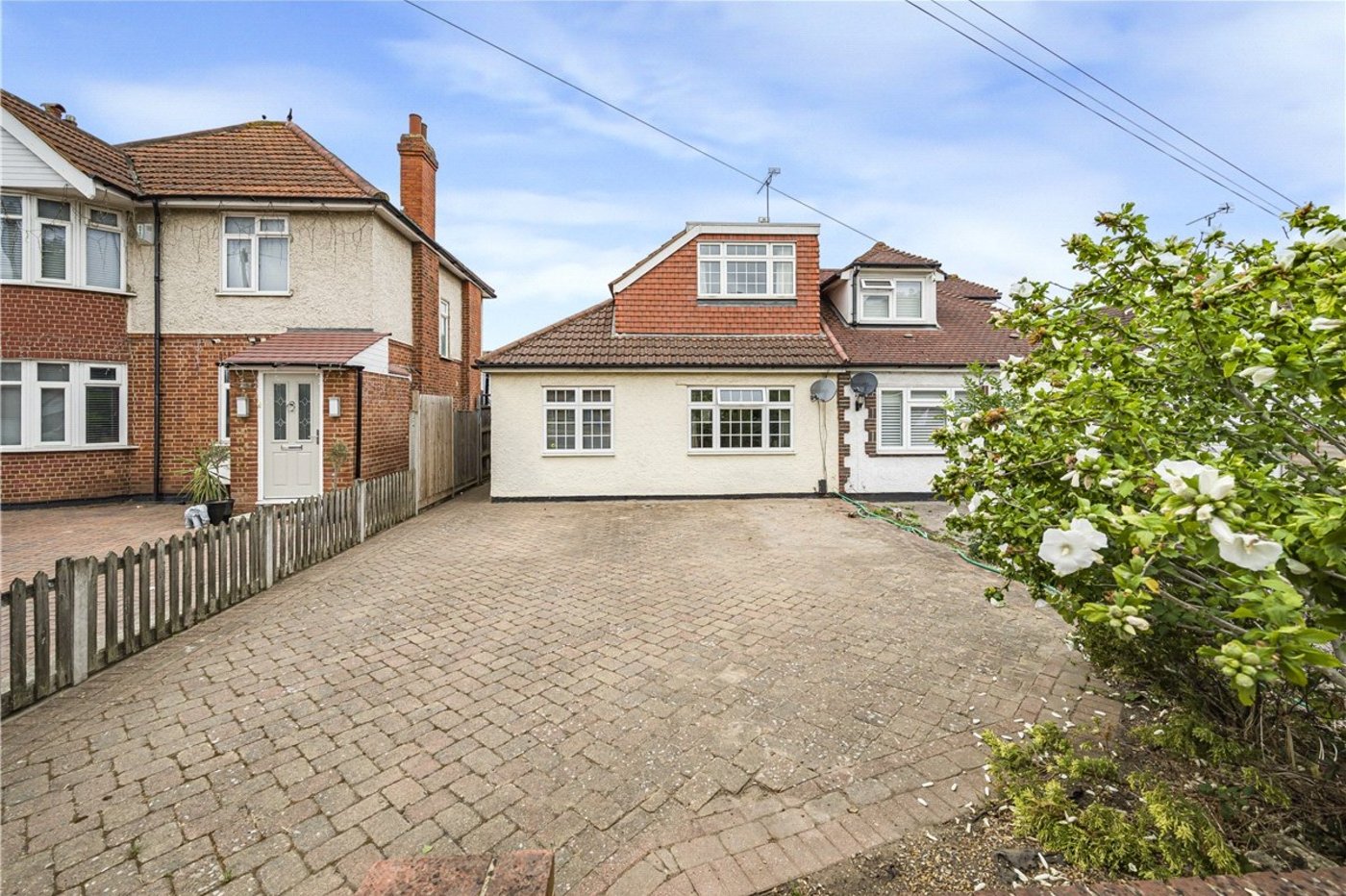 4 bedroom bungalow for sale in St Pauls Cray | Robinson Jackson