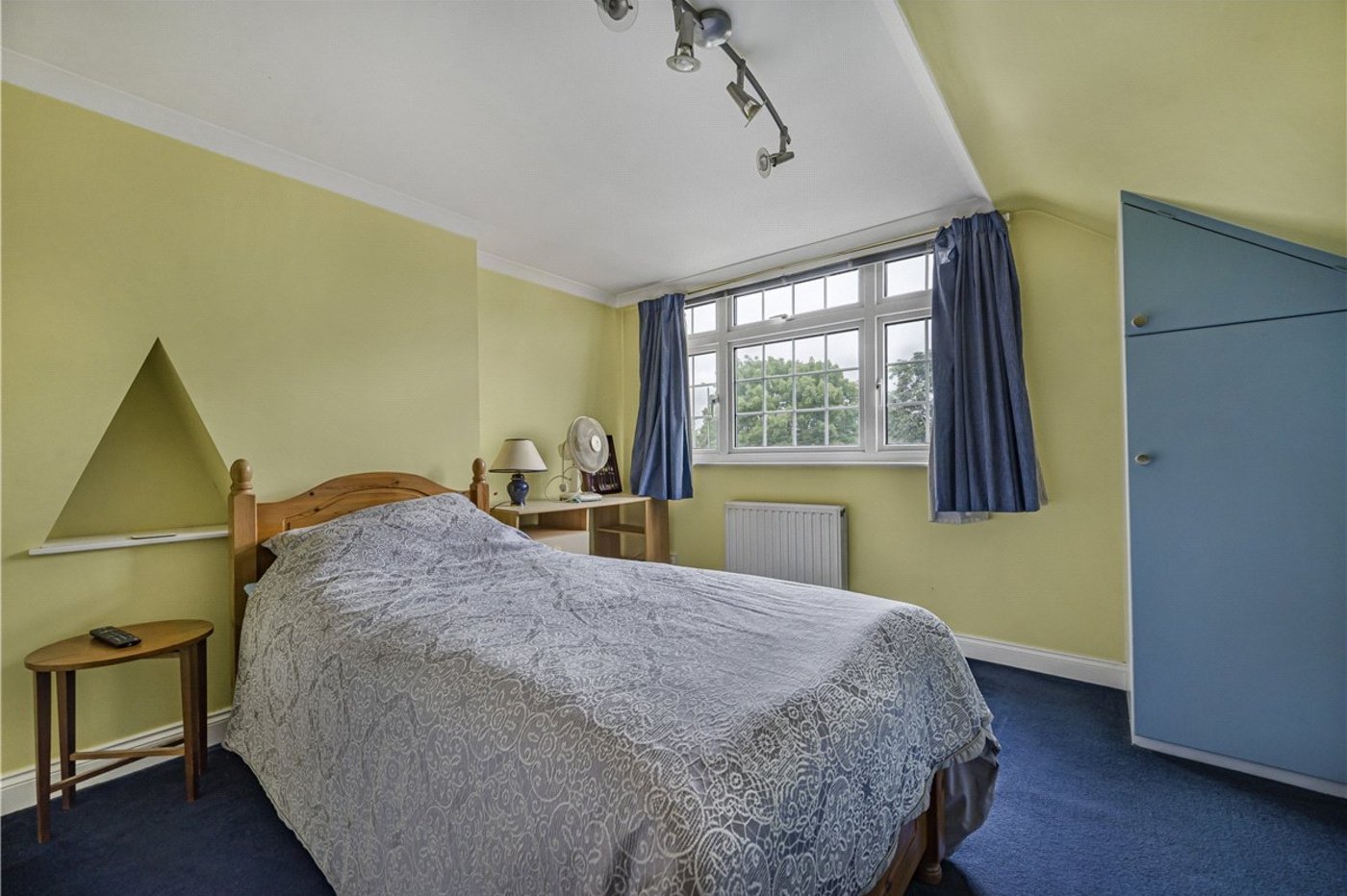 4 bedroom bungalow for sale in St Pauls Cray | Robinson Jackson