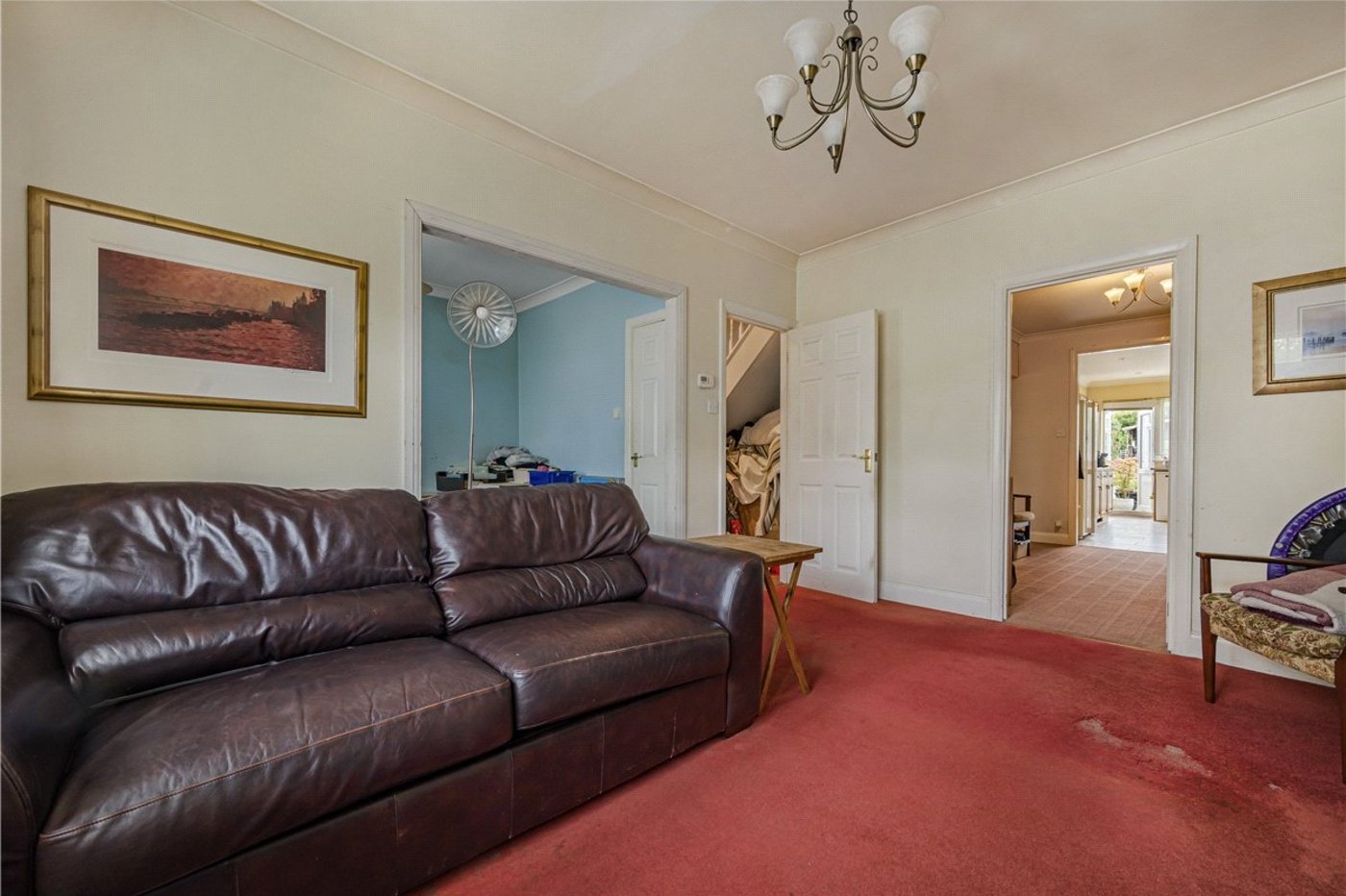 4 bedroom bungalow for sale in St Pauls Cray | Robinson Jackson