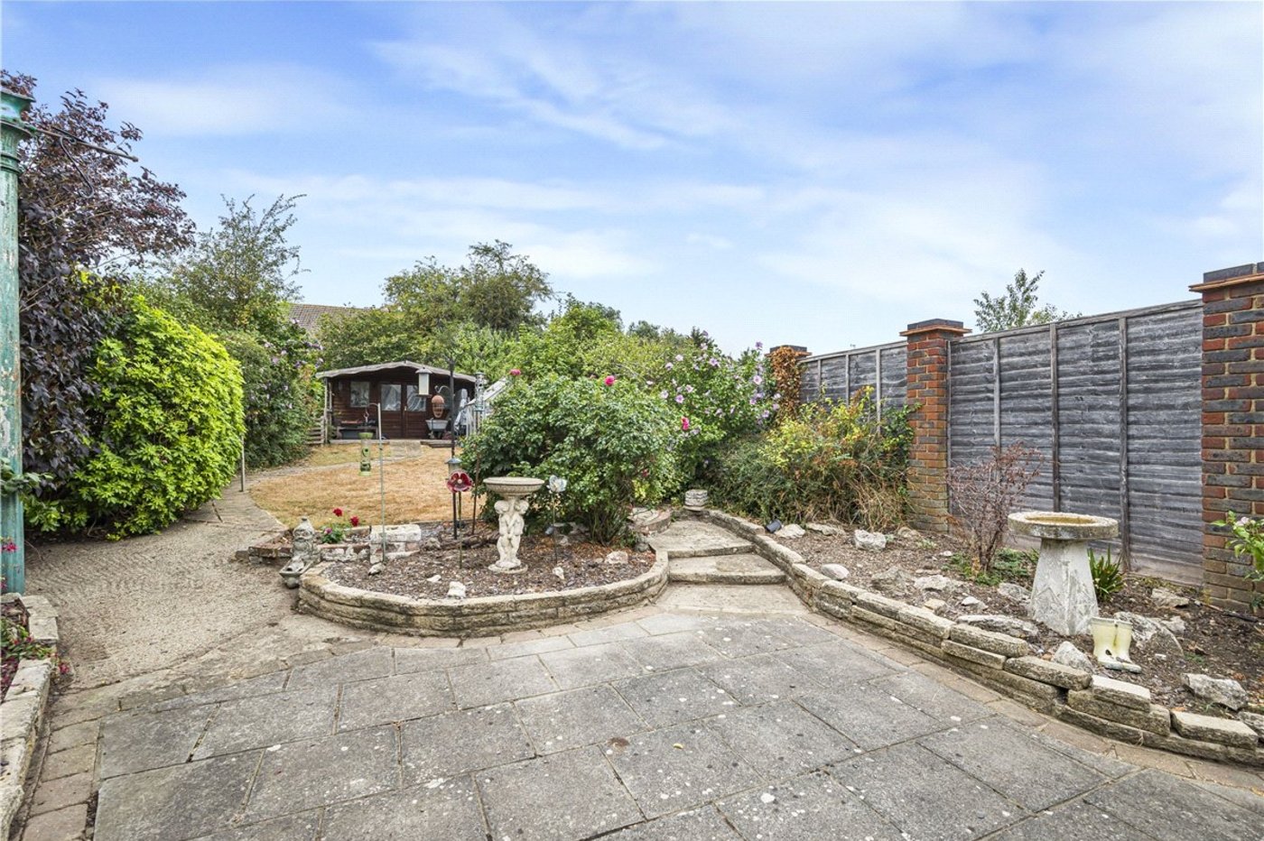 4 bedroom bungalow for sale in St Pauls Cray | Robinson Jackson