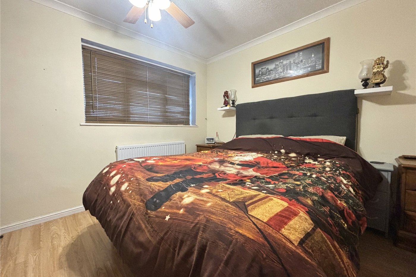 2 bedroom house for sale in Lordswood | Robinson Michael & Jackson