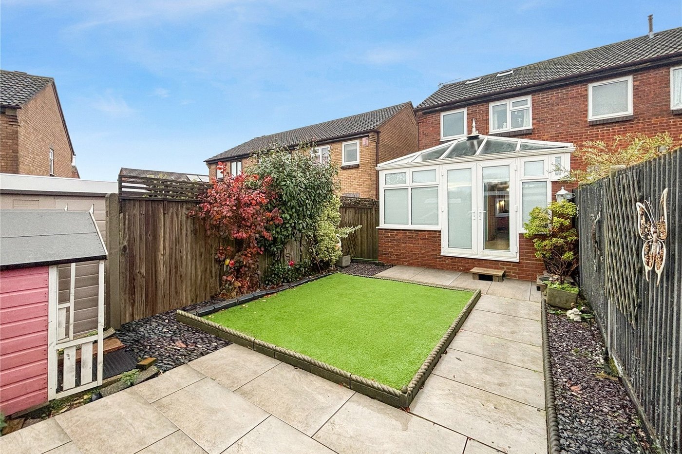 2 bedroom house for sale in Lordswood | Robinson Michael & Jackson