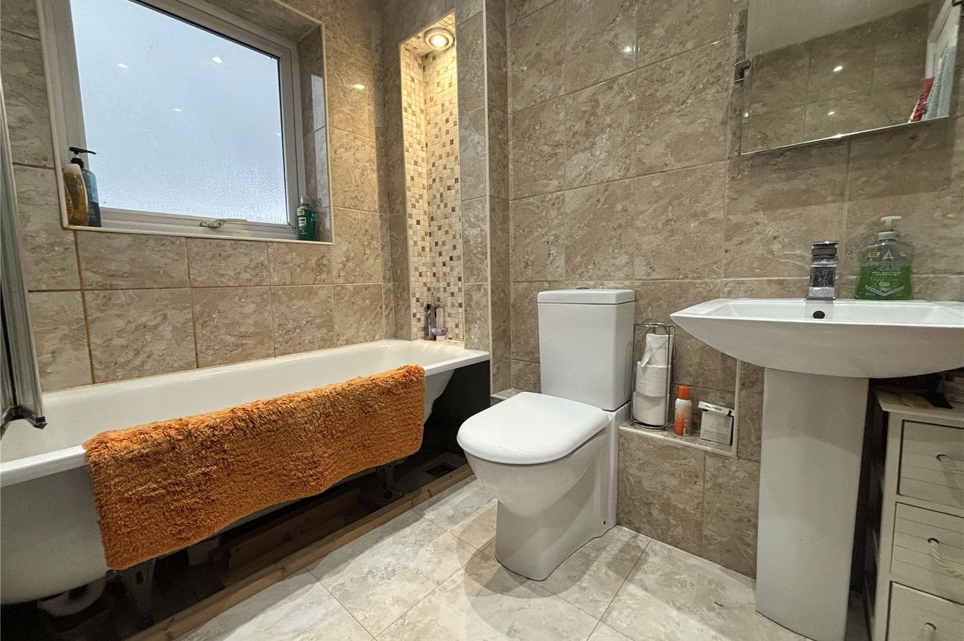 2 bedroom house for sale in Lordswood | Robinson Michael & Jackson