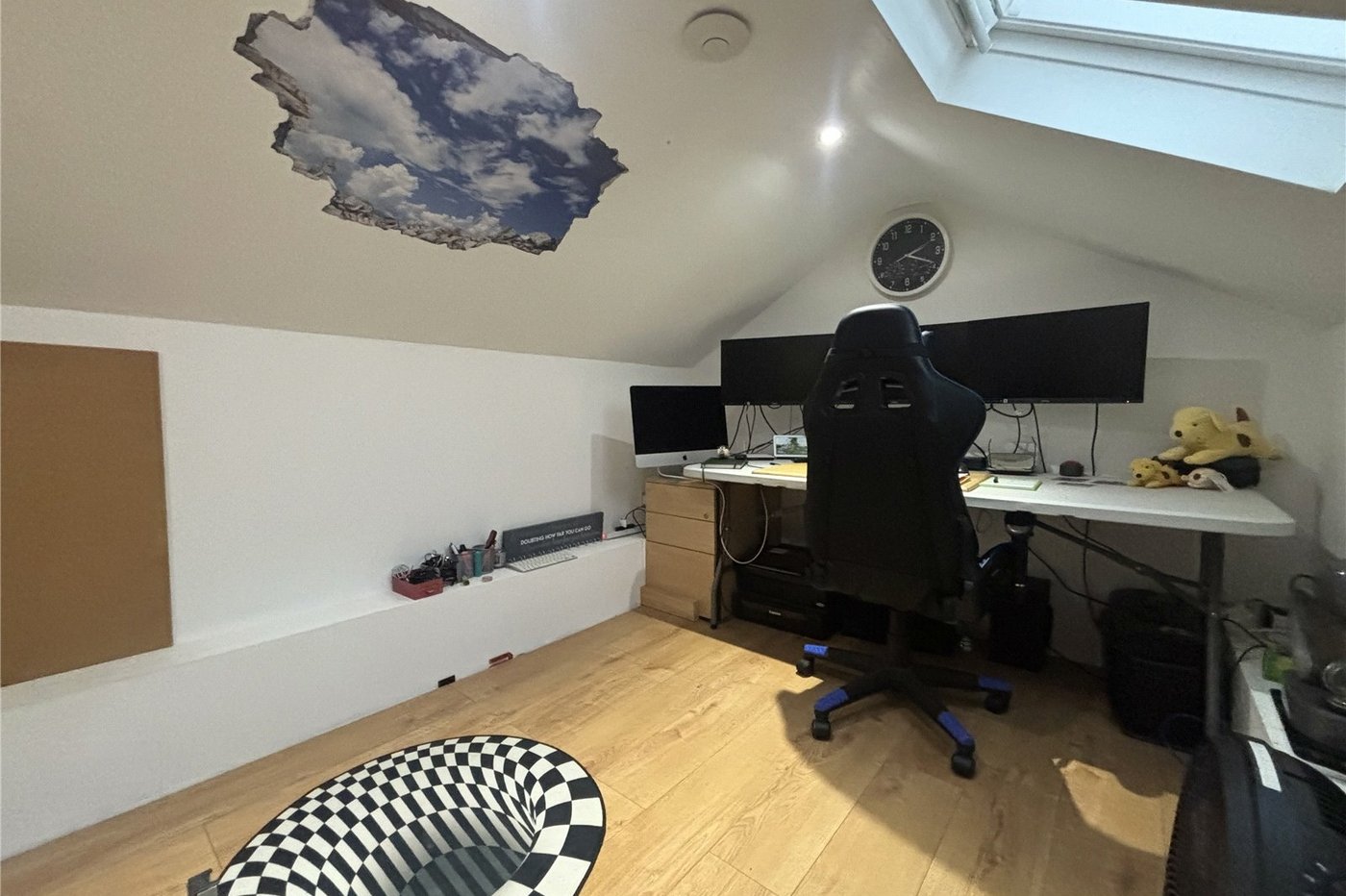 2 bedroom house for sale in Lordswood | Robinson Michael & Jackson