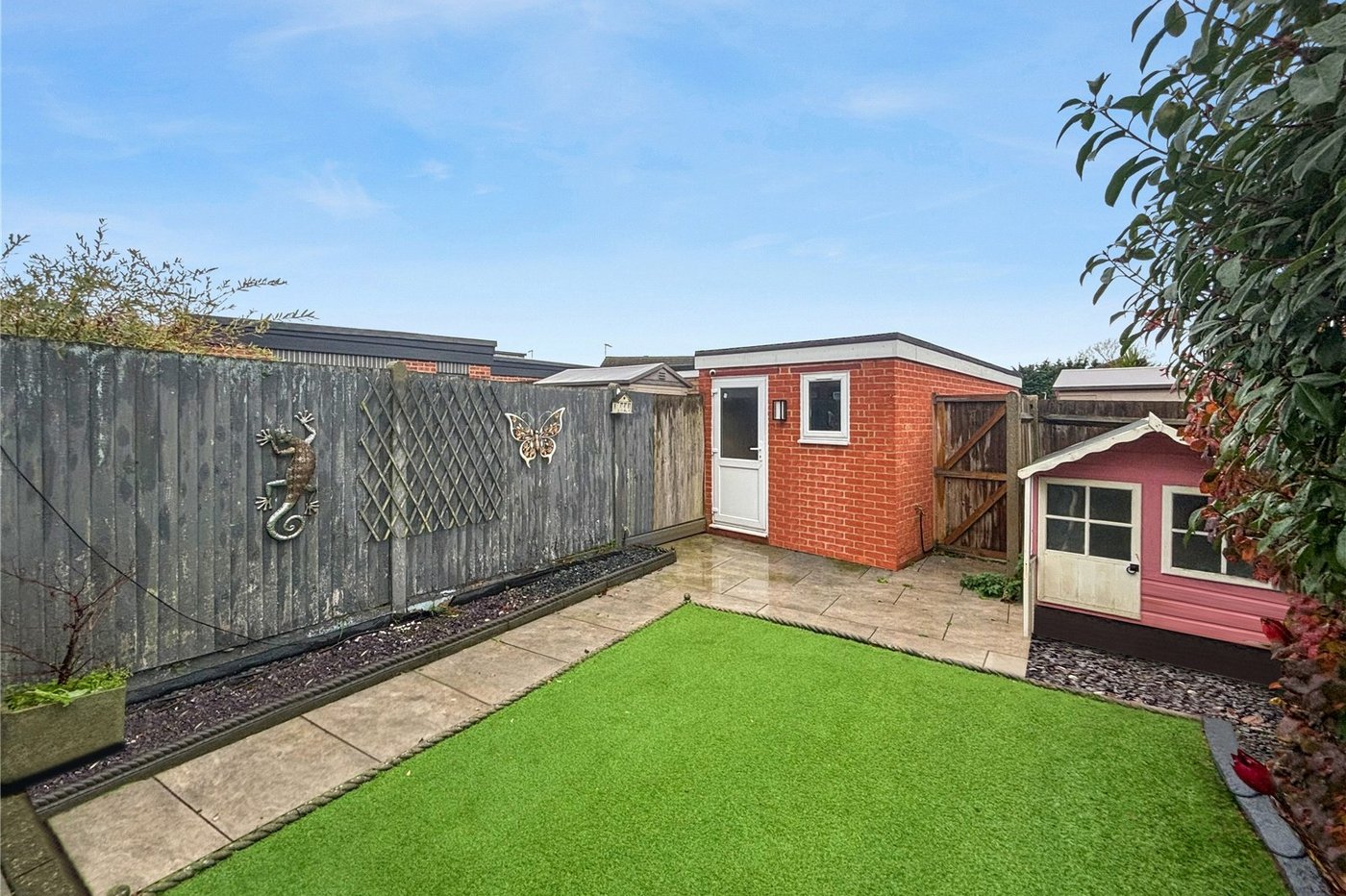 2 bedroom house for sale in Lordswood | Robinson Michael & Jackson