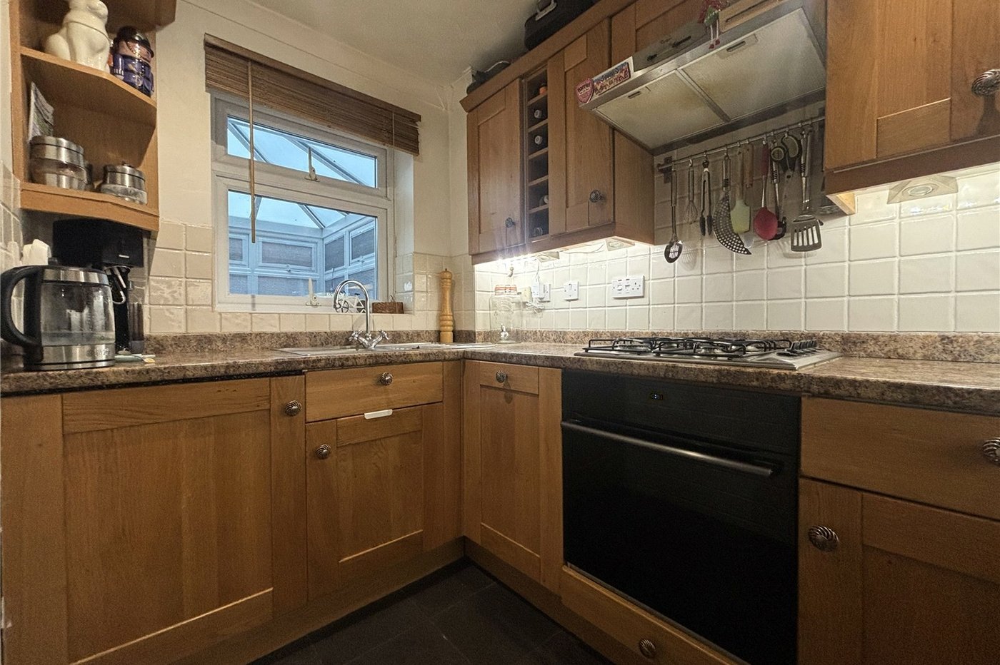 2 bedroom house for sale in Lordswood | Robinson Michael & Jackson