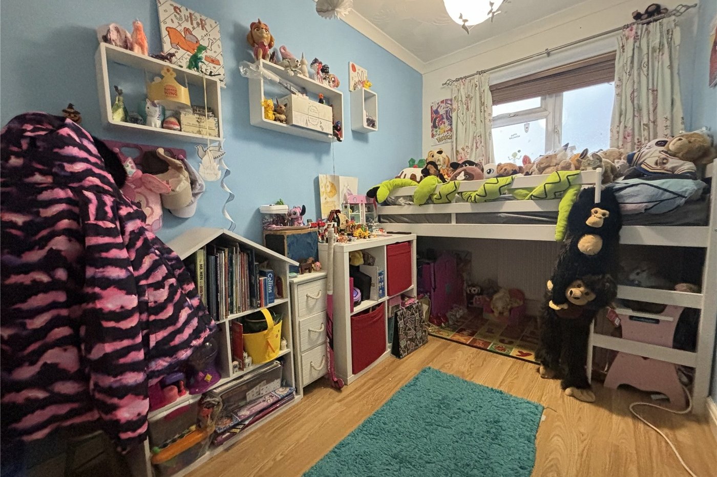 2 bedroom house for sale in Lordswood | Robinson Michael & Jackson