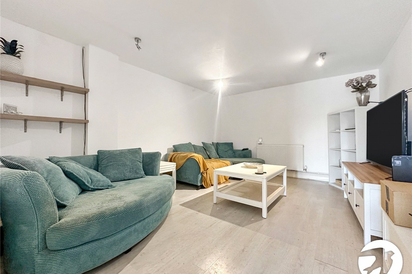 3 bedroom house for sale in Chatham | Robinson Michael & Jackson