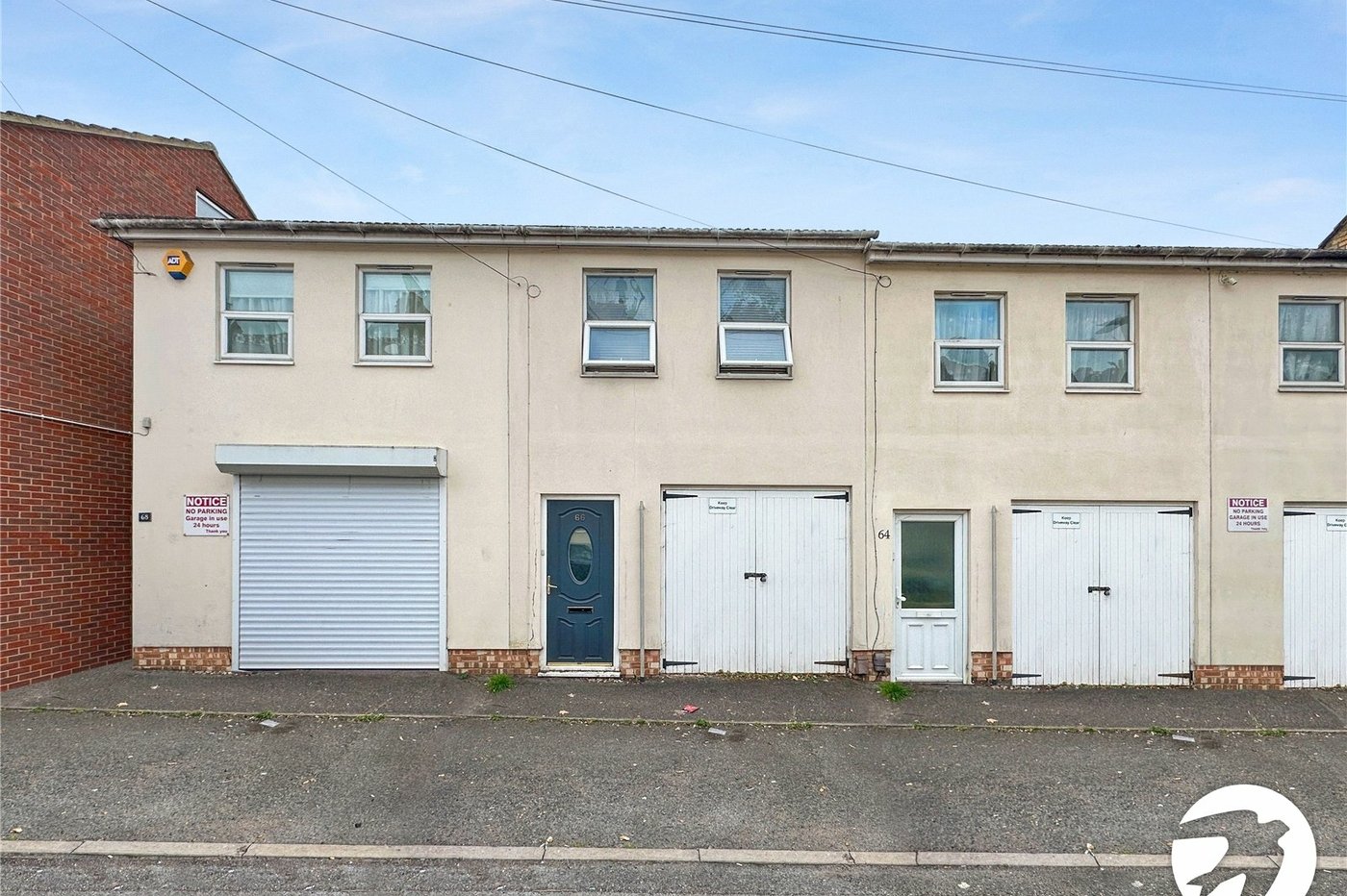 3 bedroom house for sale in Chatham | Robinson Michael & Jackson