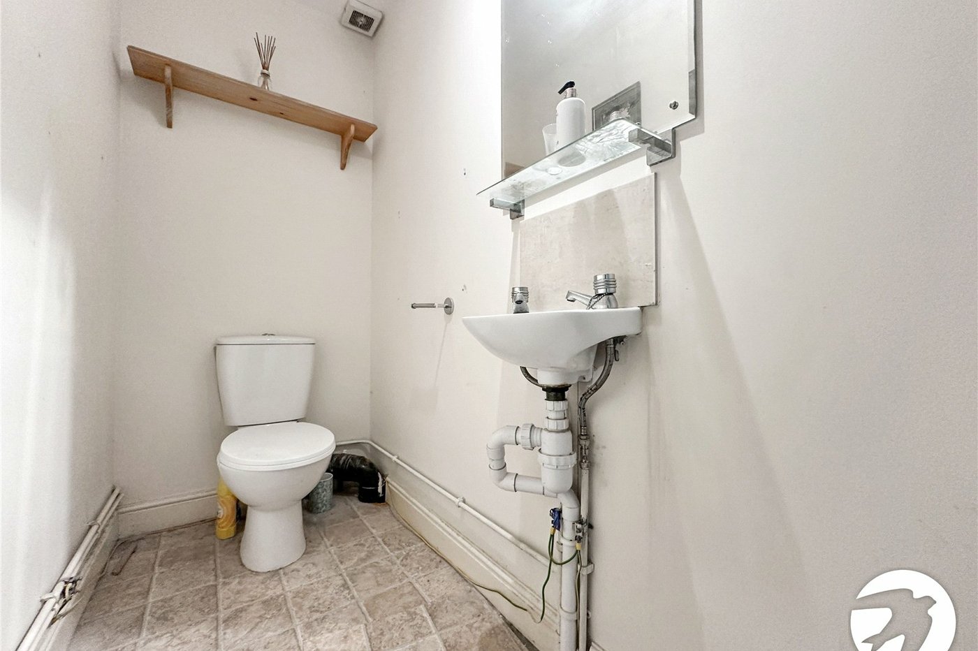 3 bedroom house for sale in Chatham | Robinson Michael & Jackson