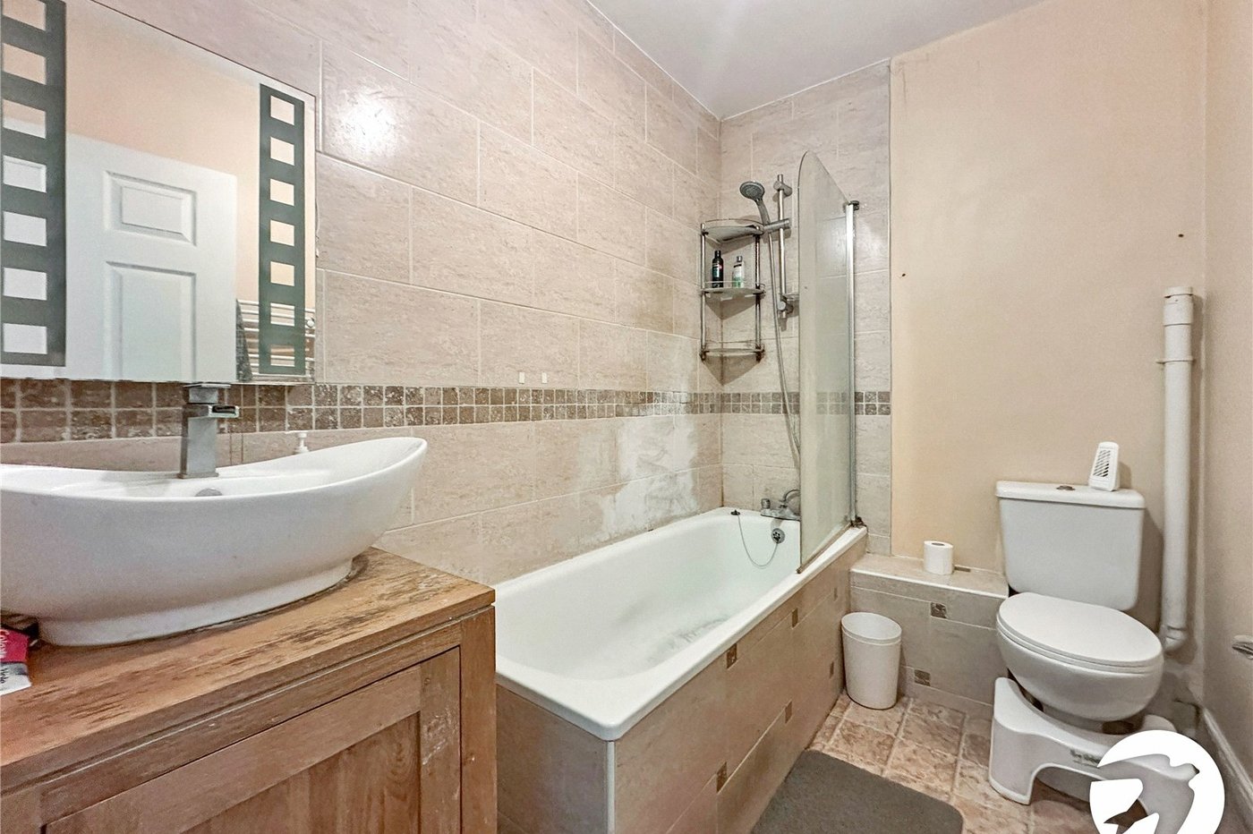 3 bedroom house for sale in Chatham | Robinson Michael & Jackson