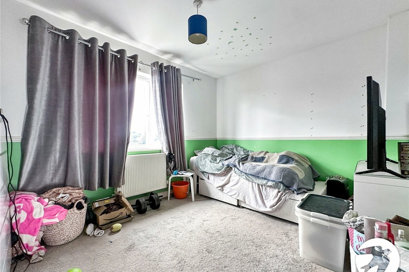 3 bedroom house for sale in Chatham | Robinson Michael & Jackson