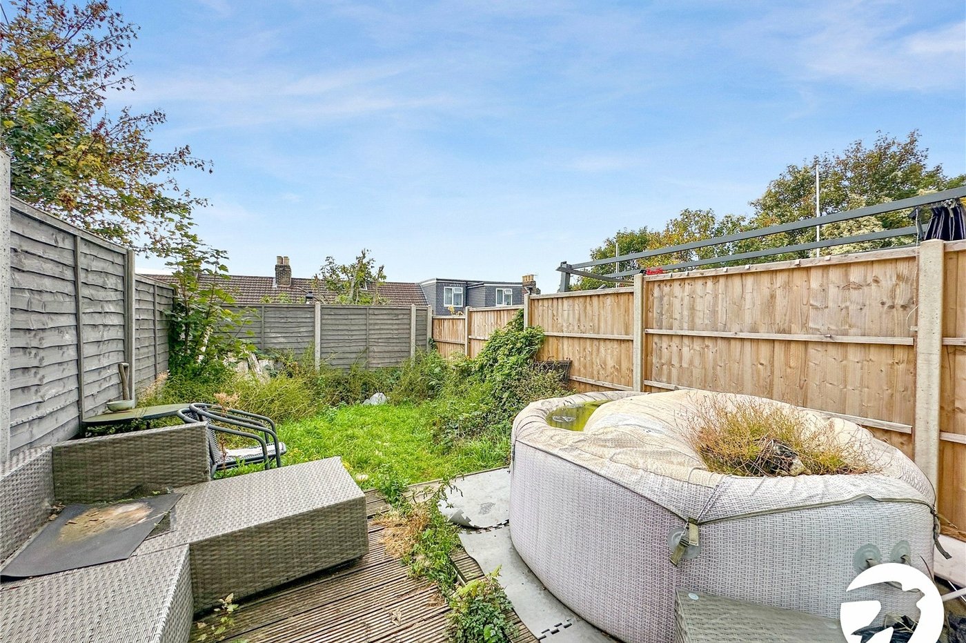 3 bedroom house for sale in Chatham | Robinson Michael & Jackson