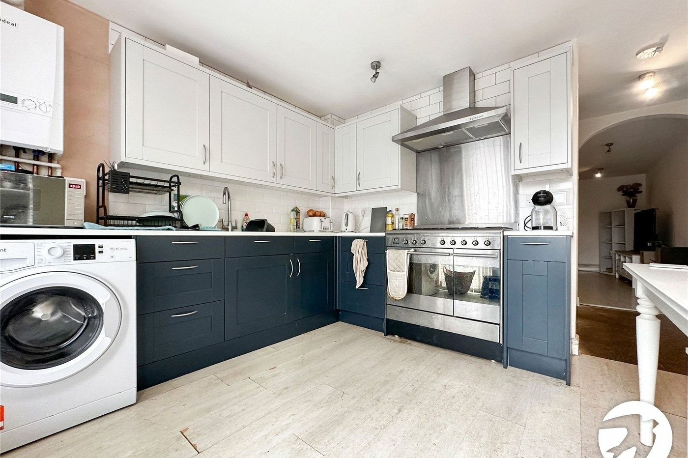 3 bedroom house for sale in Chatham | Robinson Michael & Jackson