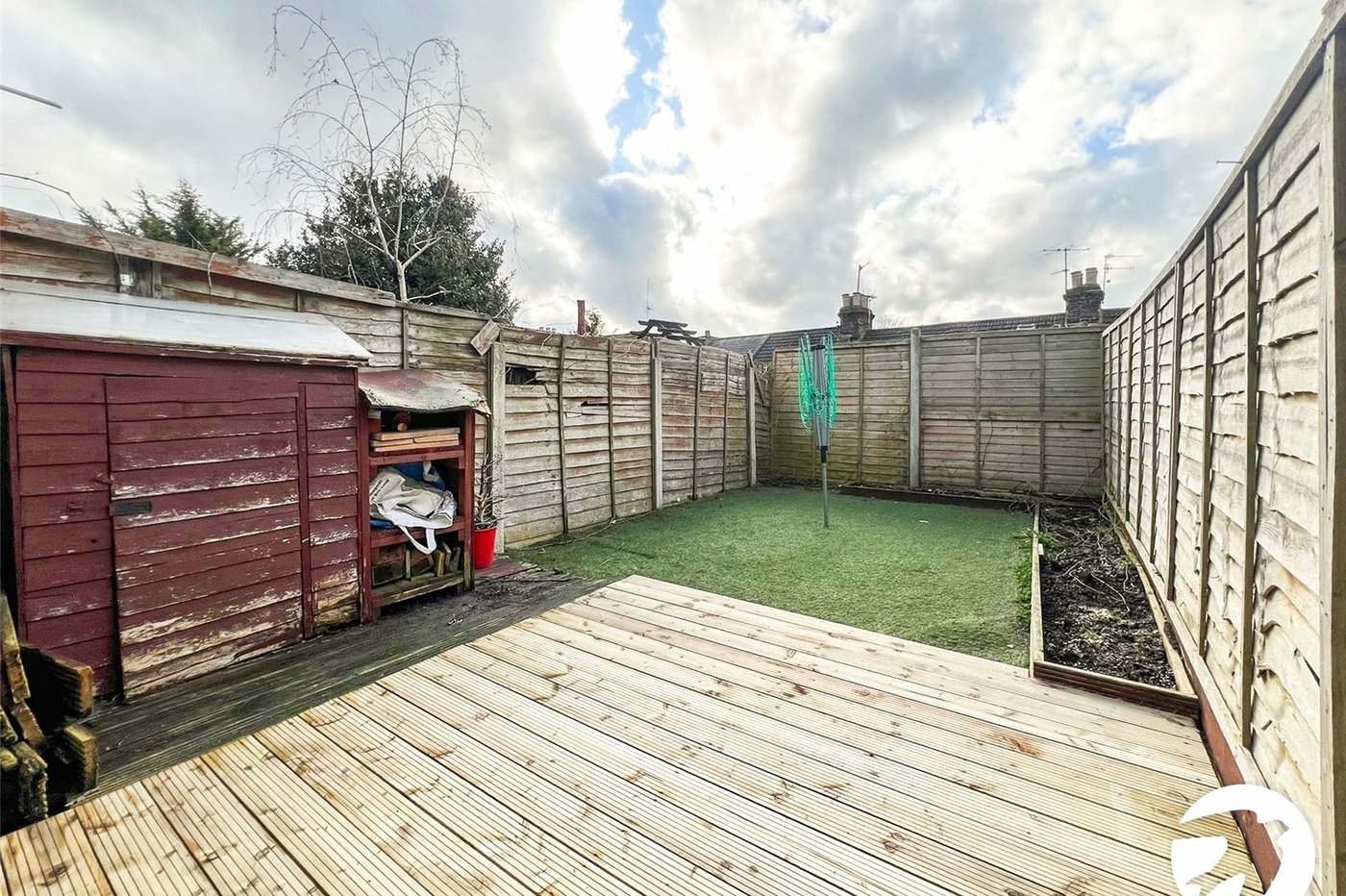 2 bedroom house for sale in Chatham | Robinson Michael & Jackson