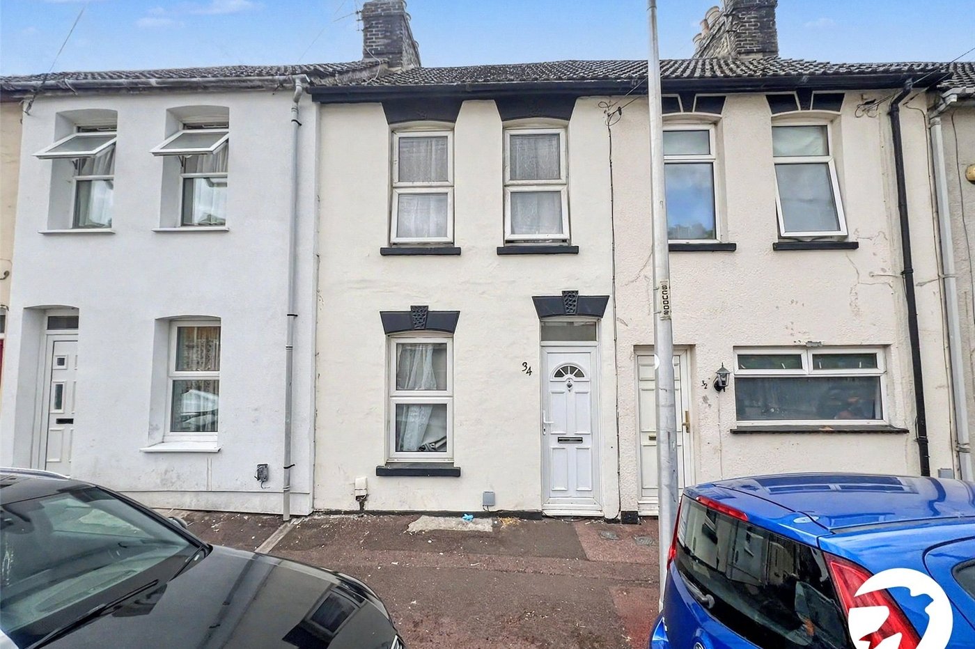 3 bedroom house for sale in Chatham | Robinson Michael & Jackson