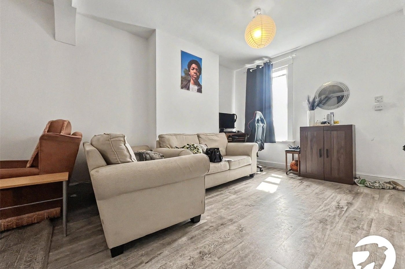 3 bedroom house for sale in Chatham | Robinson Michael & Jackson