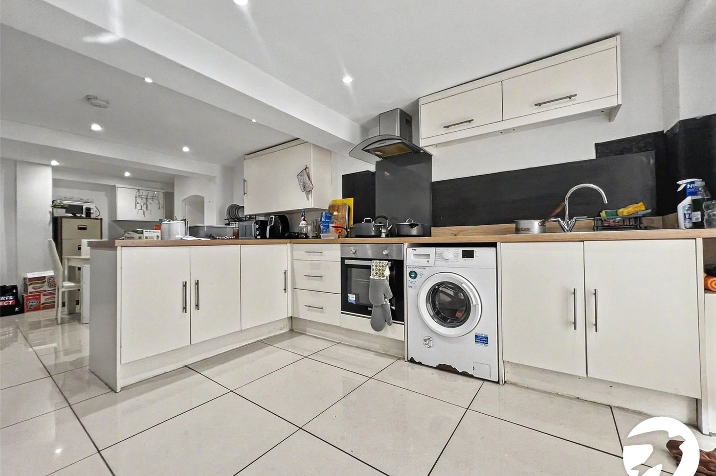 3 bedroom house for sale in Chatham | Robinson Michael & Jackson
