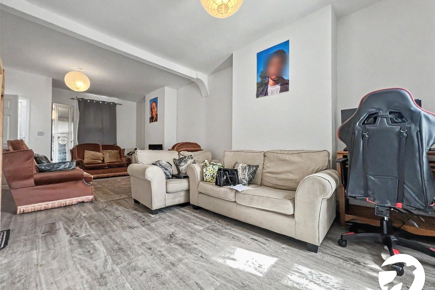 3 bedroom house for sale in Chatham | Robinson Michael & Jackson