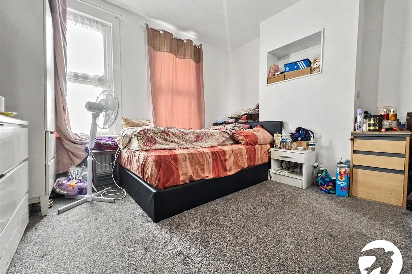 3 bedroom house for sale in Chatham | Robinson Michael & Jackson