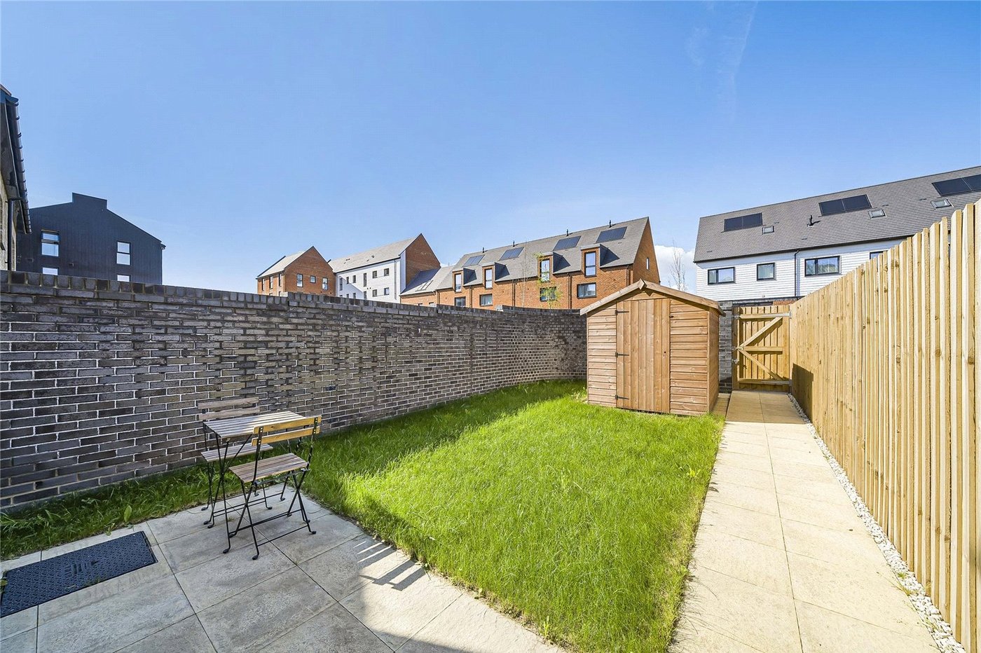 4 bedroom house for sale in Alkerden | Robinson Jackson