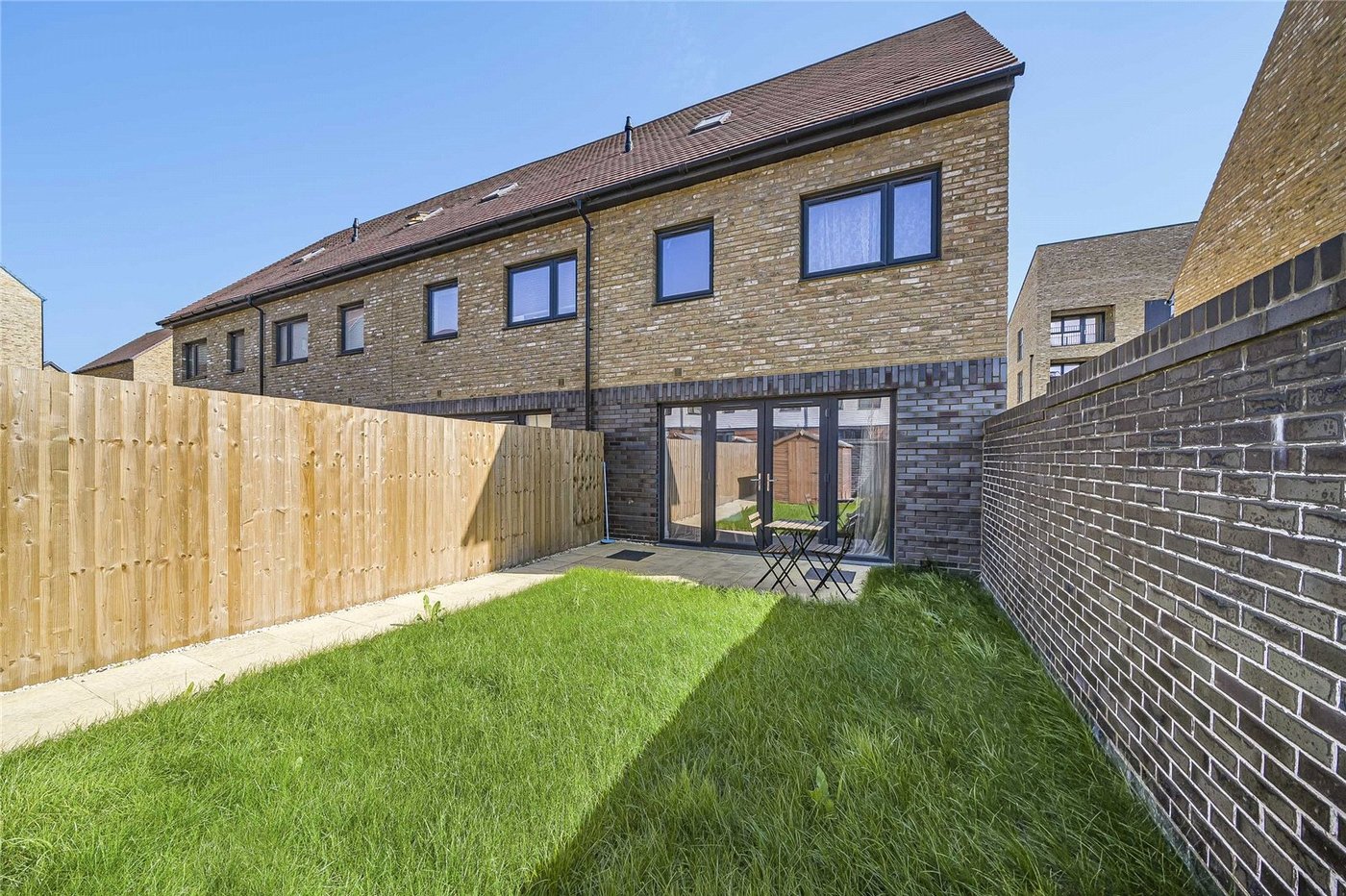 4 bedroom house for sale in Alkerden | Robinson Jackson