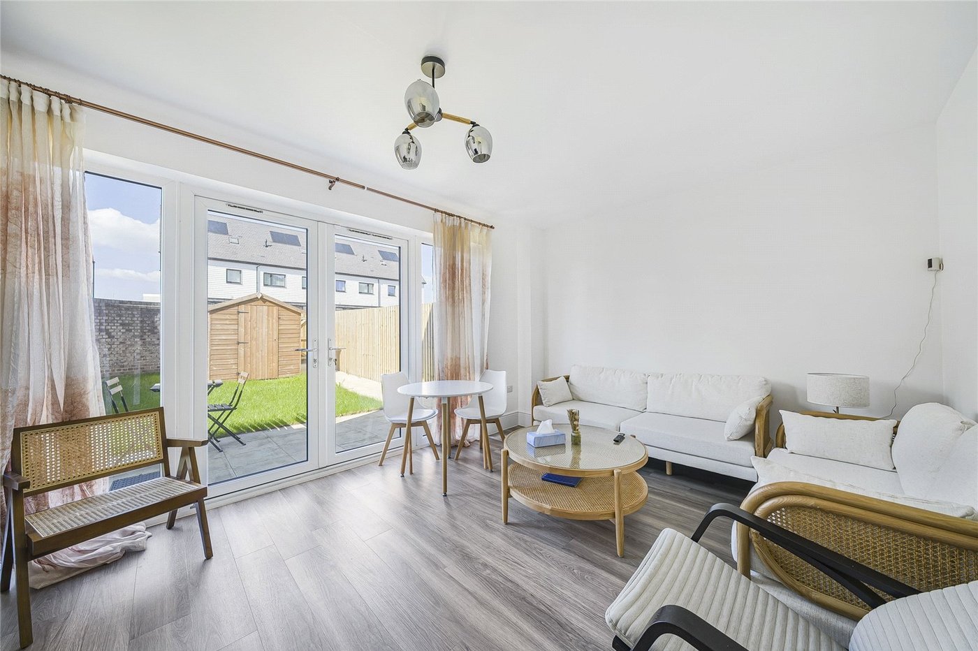 4 bedroom house for sale in Alkerden | Robinson Jackson