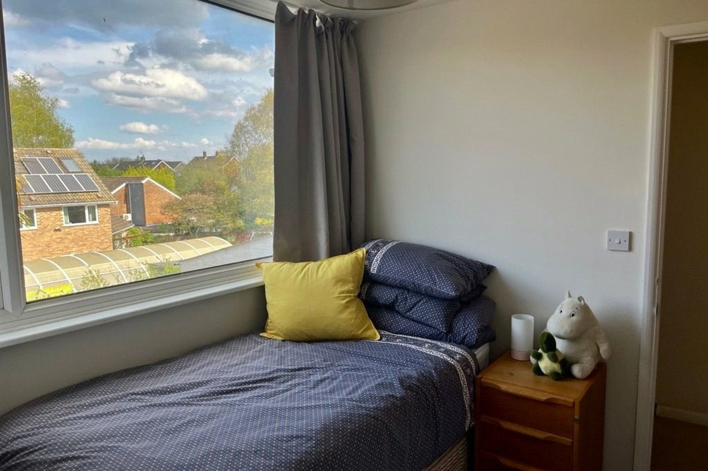 3 bedroom bungalow for sale in Maidstone | Robinson Michael & Jackson