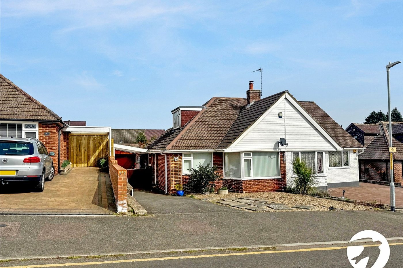 3 bedroom bungalow for sale in Maidstone | Robinson Michael & Jackson