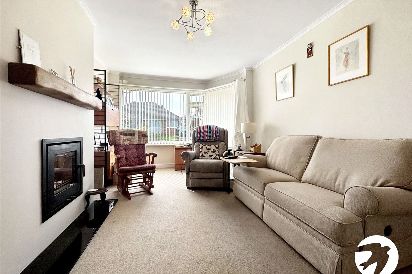 3 bedroom bungalow for sale in Maidstone | Robinson Michael & Jackson