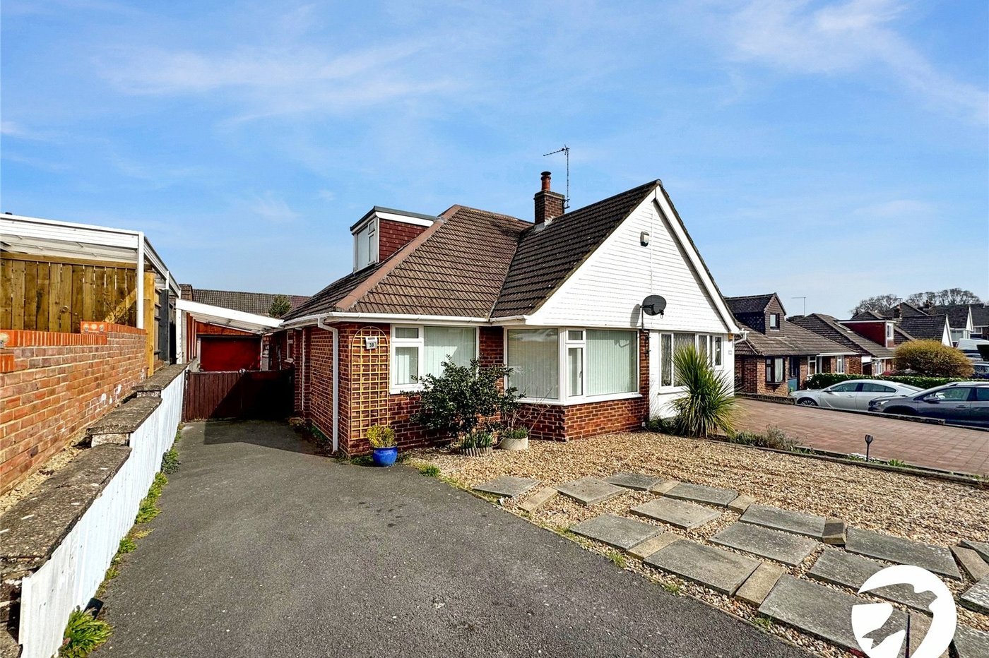 3 bedroom bungalow for sale in Maidstone | Robinson Michael & Jackson