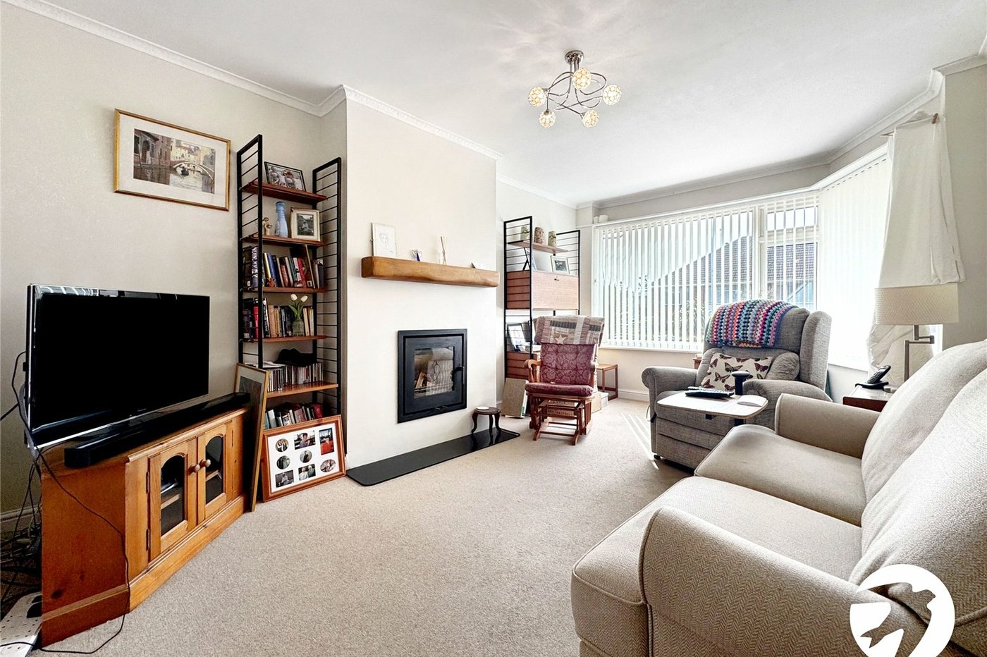 3 bedroom bungalow for sale in Maidstone | Robinson Michael & Jackson