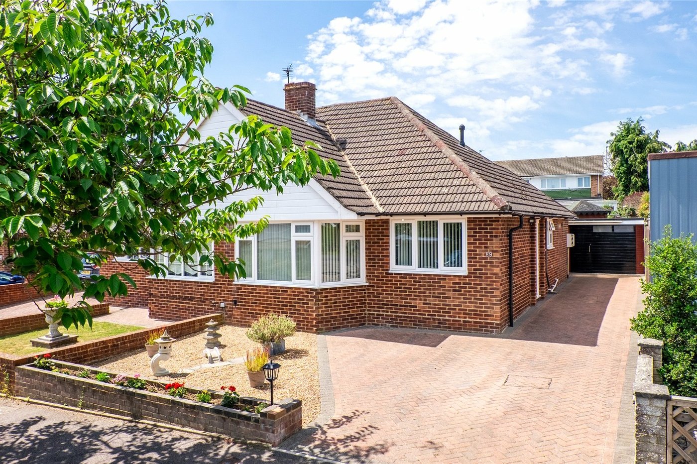 3 bedroom bungalow for sale in Maidstone | Robinson Michael & Jackson