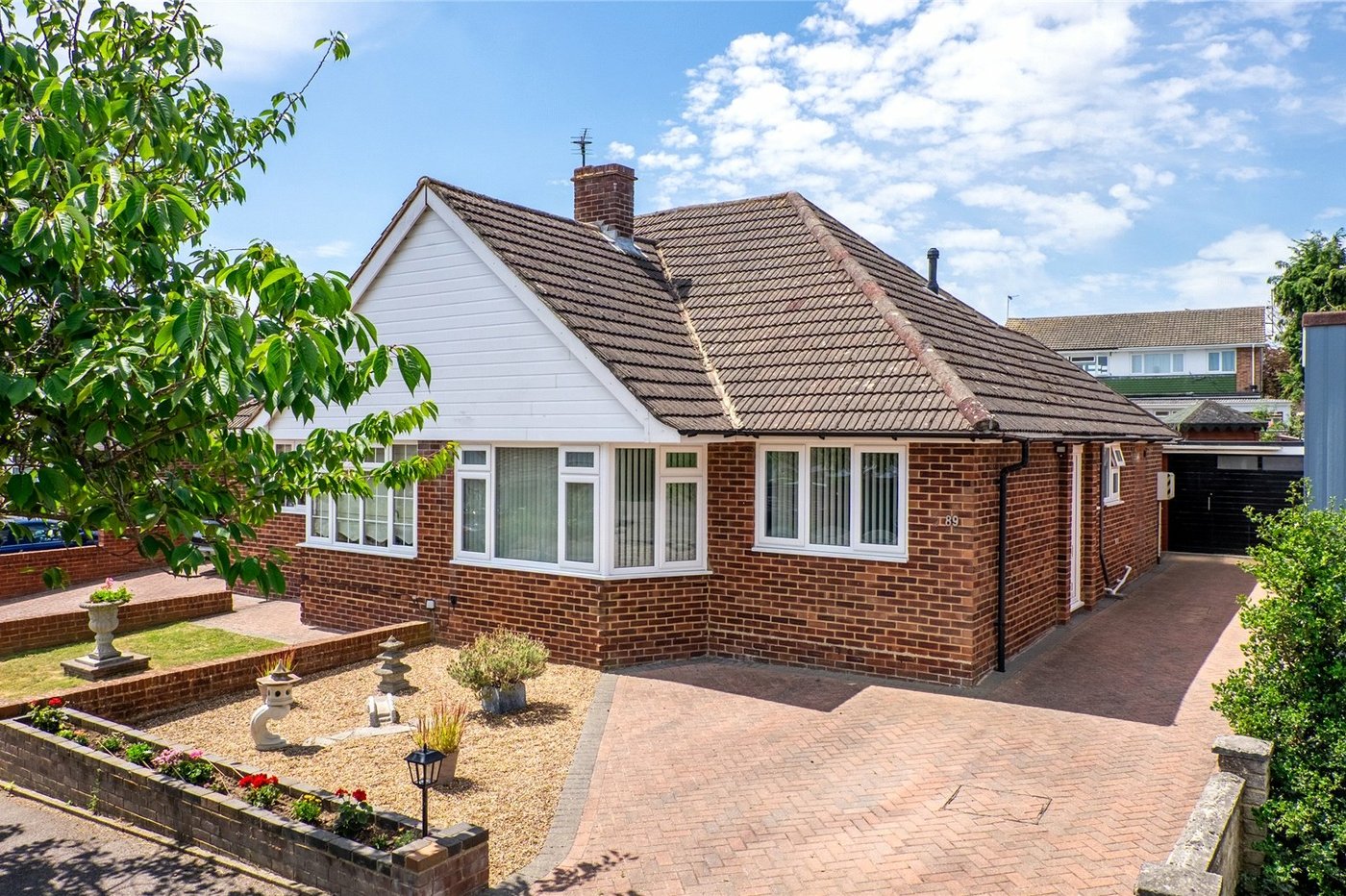 3 bedroom bungalow for sale in Maidstone | Robinson Michael & Jackson