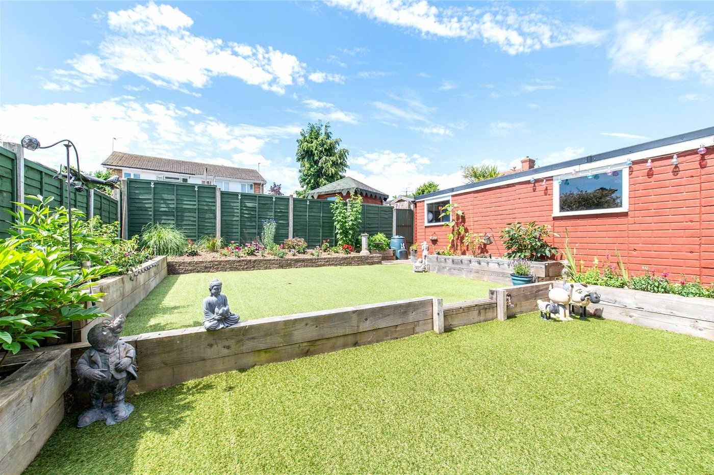 3 bedroom bungalow for sale in Maidstone | Robinson Michael & Jackson