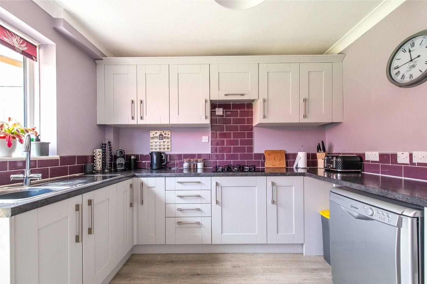 3 bedroom bungalow for sale in Maidstone | Robinson Michael & Jackson