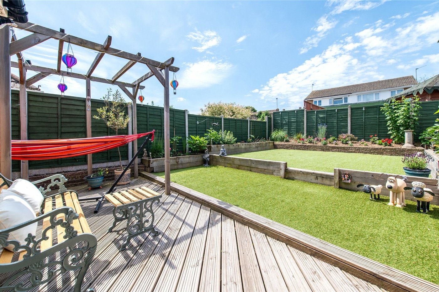 3 bedroom bungalow for sale in Maidstone | Robinson Michael & Jackson