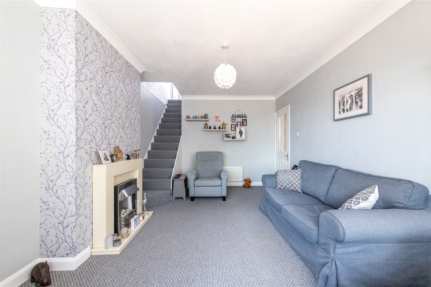 3 bedroom bungalow for sale in Maidstone | Robinson Michael & Jackson