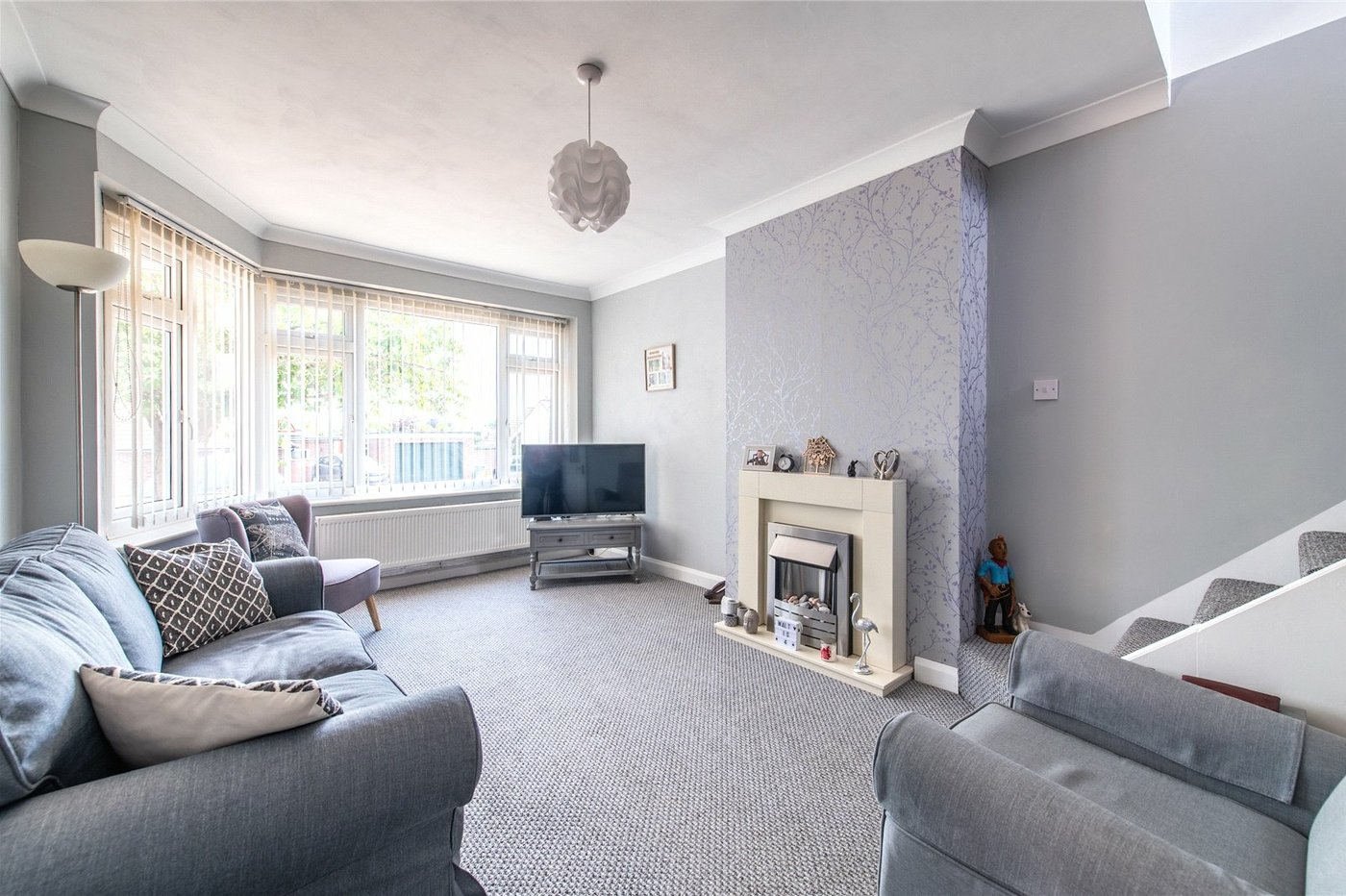 3 bedroom bungalow for sale in Maidstone | Robinson Michael & Jackson