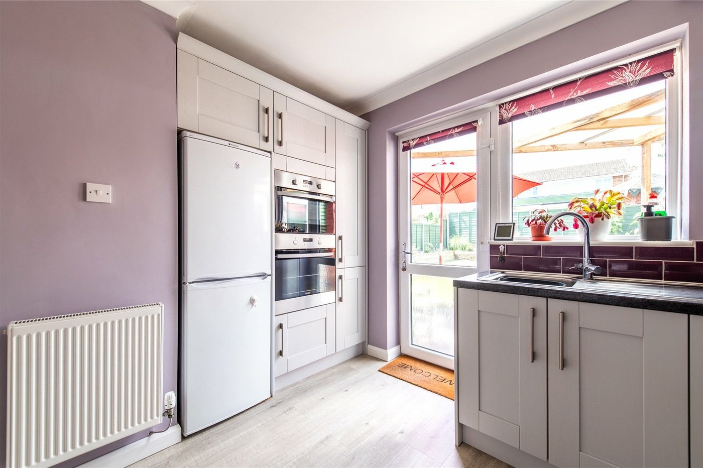 3 bedroom bungalow for sale in Maidstone | Robinson Michael & Jackson