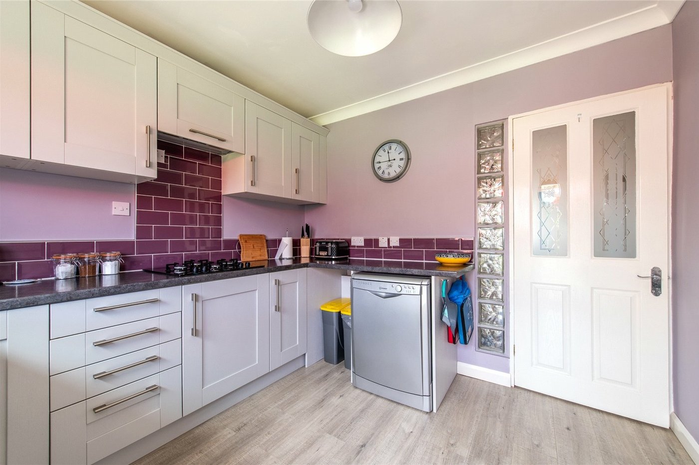 3 bedroom bungalow for sale in Maidstone | Robinson Michael & Jackson