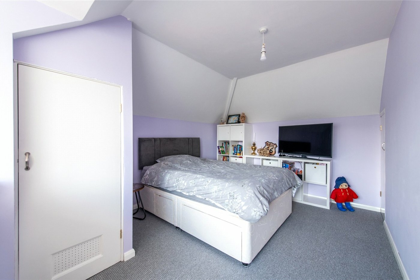 3 bedroom bungalow for sale in Maidstone | Robinson Michael & Jackson