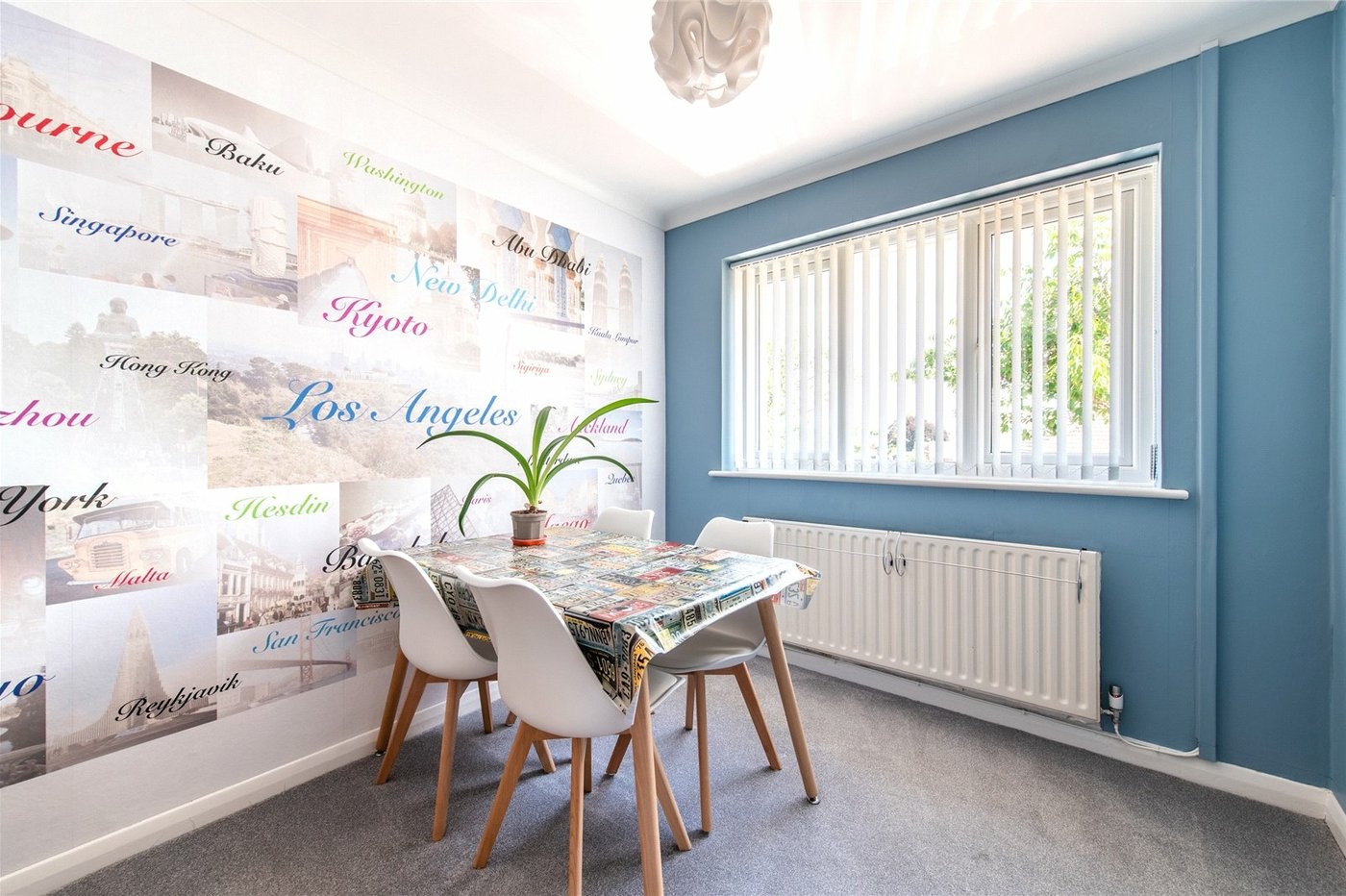 3 bedroom bungalow for sale in Maidstone | Robinson Michael & Jackson