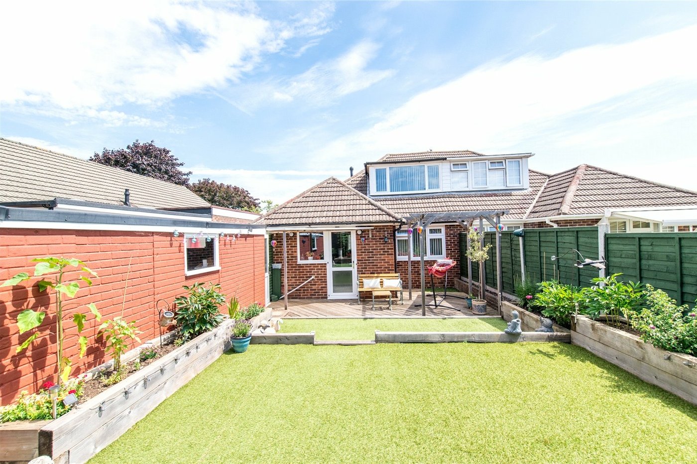 3 bedroom bungalow for sale in Maidstone | Robinson Michael & Jackson