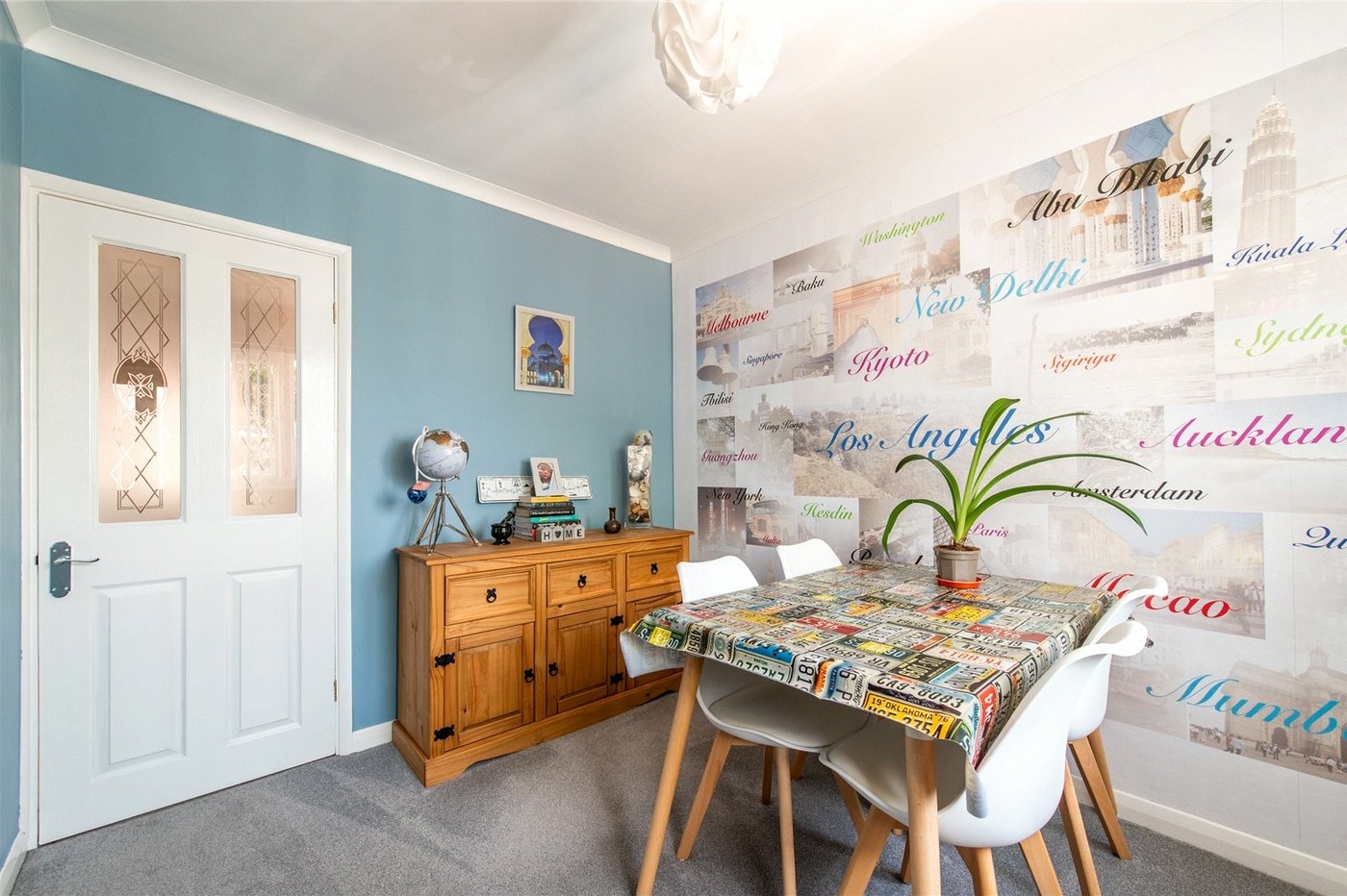 3 bedroom bungalow for sale in Maidstone | Robinson Michael & Jackson