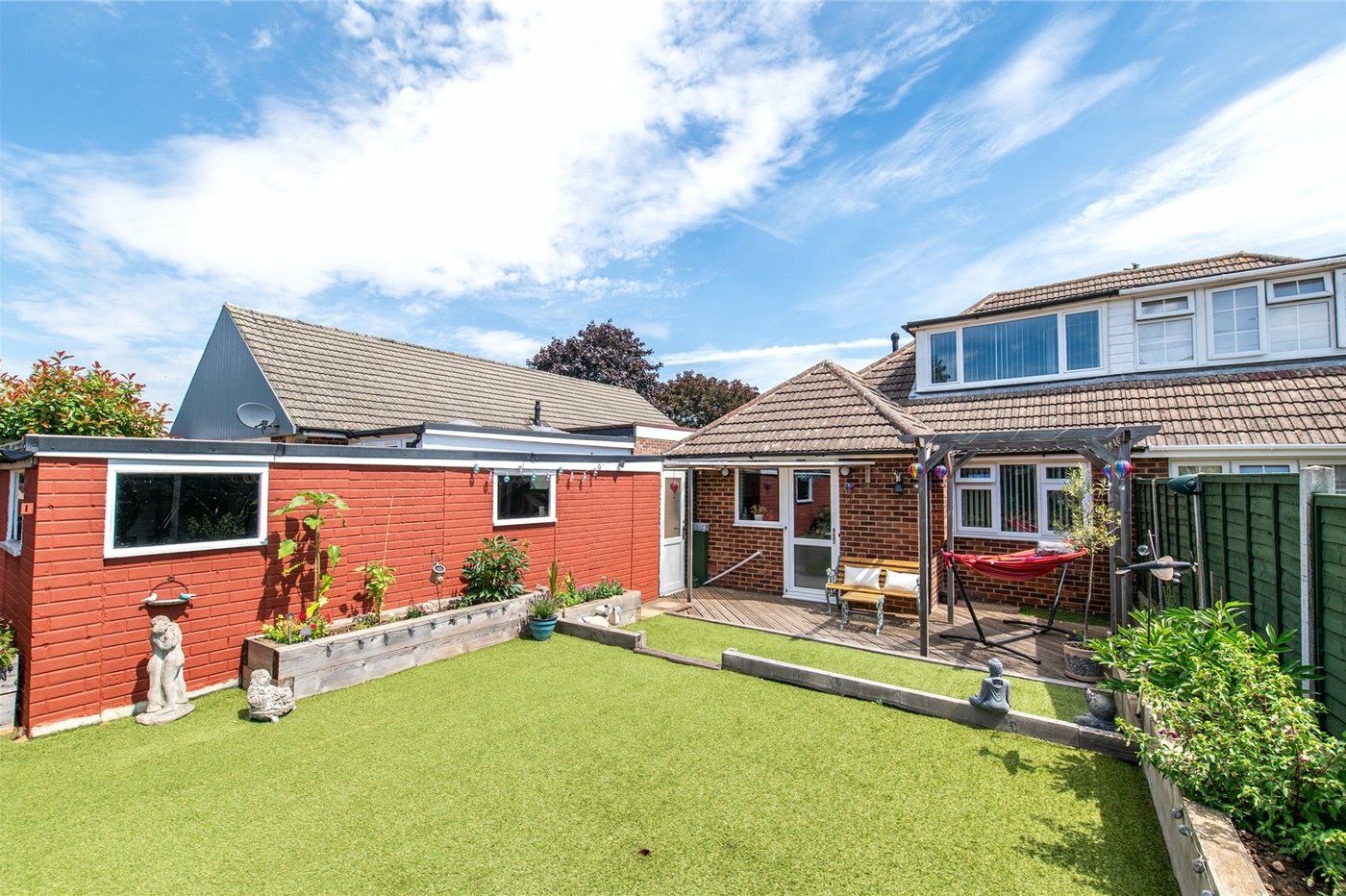 3 bedroom bungalow for sale in Maidstone | Robinson Michael & Jackson