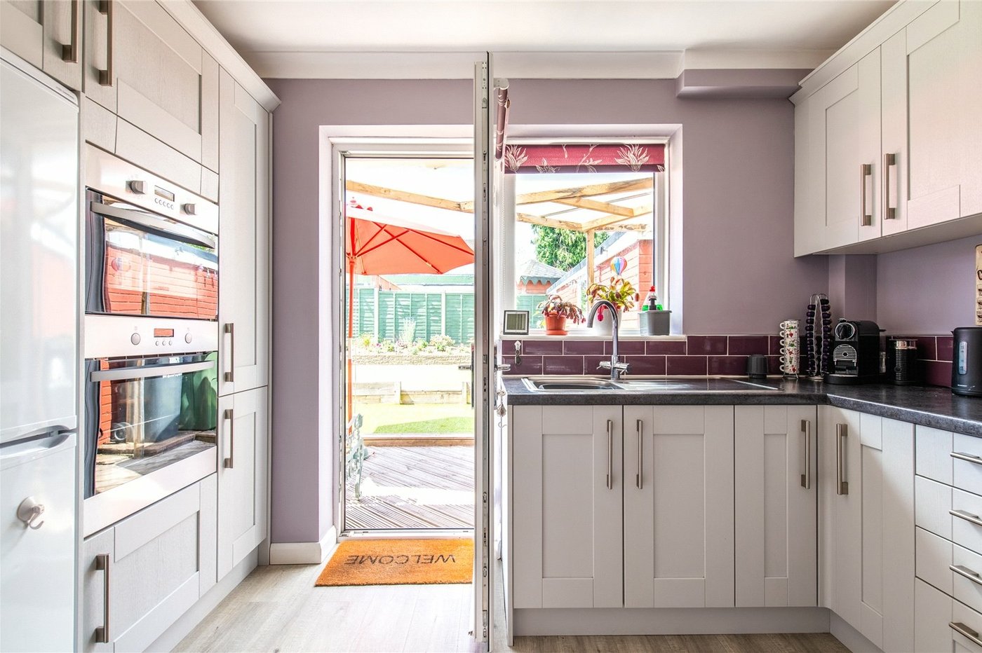 3 bedroom bungalow for sale in Maidstone | Robinson Michael & Jackson