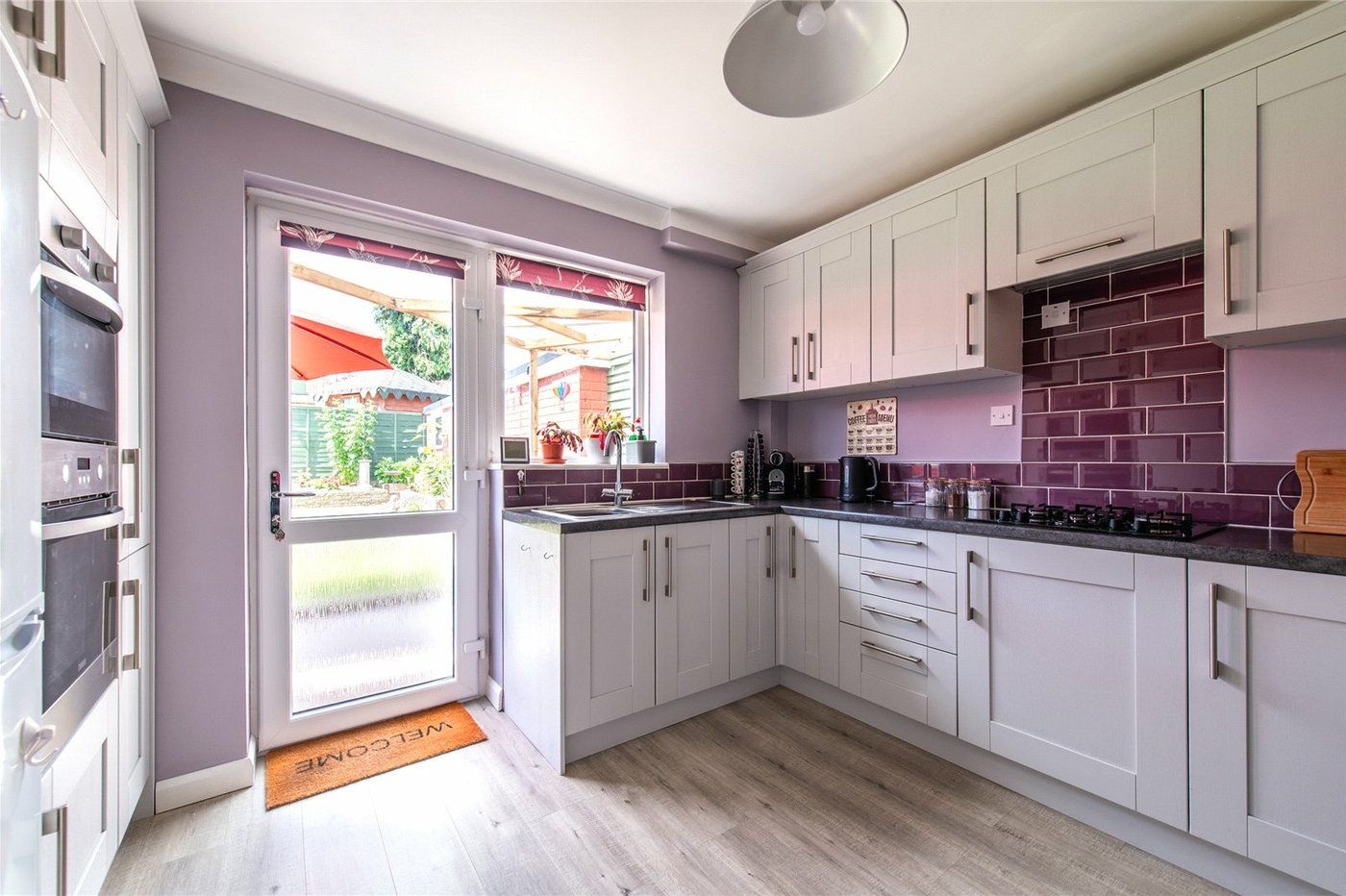 3 bedroom bungalow for sale in Maidstone | Robinson Michael & Jackson