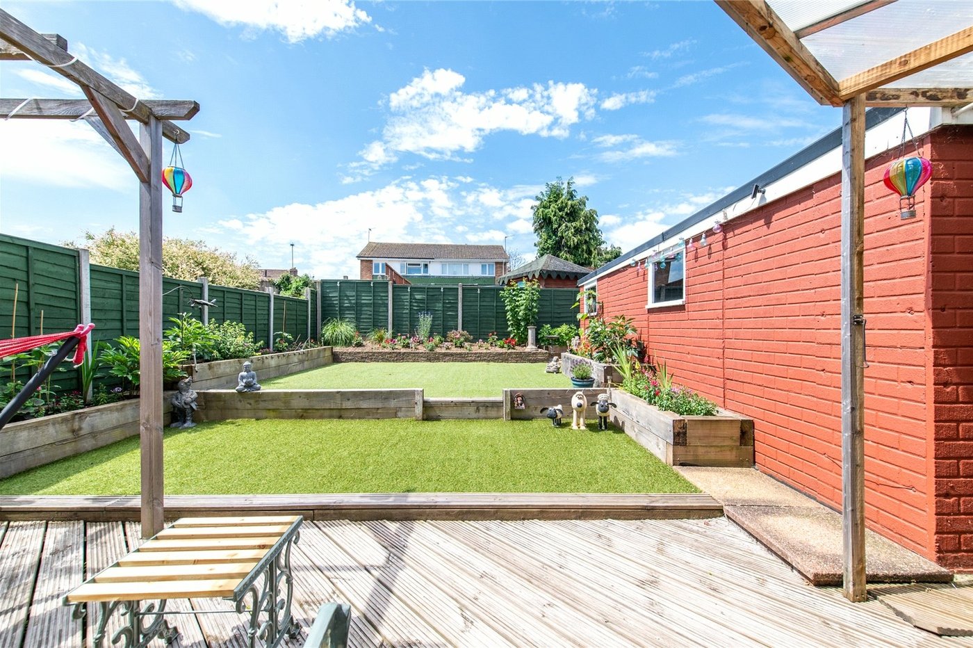 3 bedroom bungalow for sale in Maidstone | Robinson Michael & Jackson